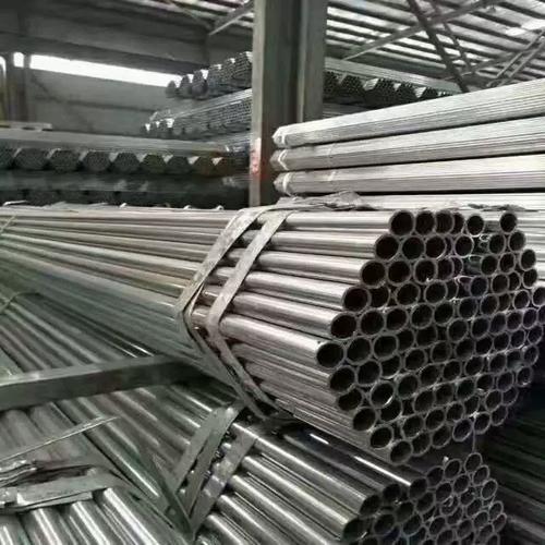 卢氏q355nhb耐候钢管